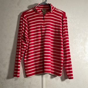 L.L. Bean Women’s Quarter Zip Up